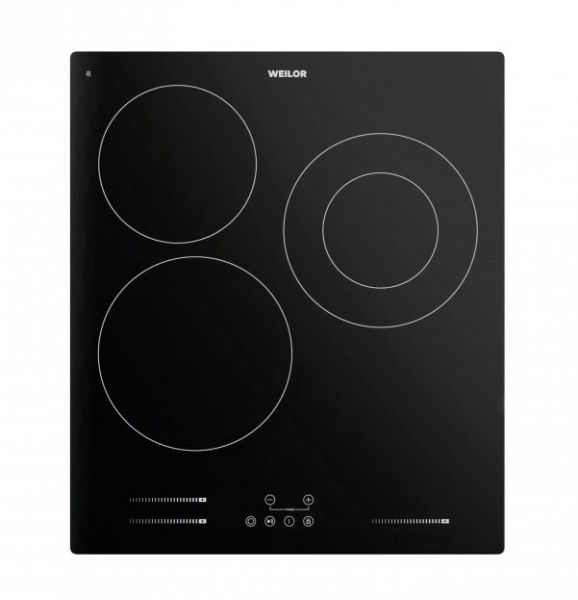 ������������� �������� ����������� WEILOR WHC 445 BLACK - �������� 1