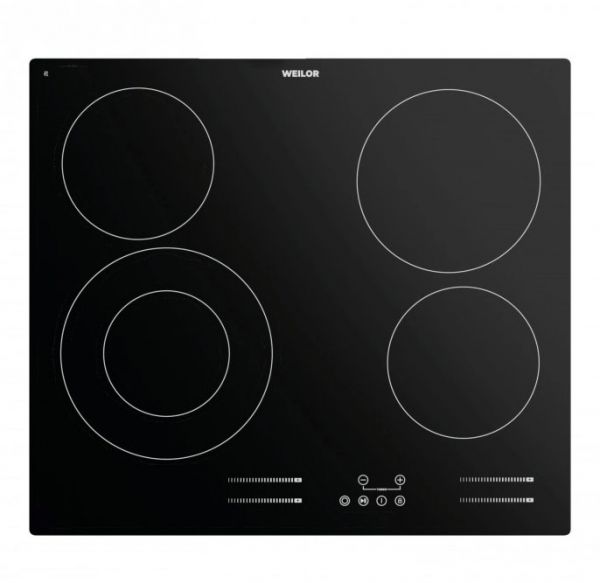 ������������� �������� ����������� WEILOR WHC 655 BLACK - �������� 1