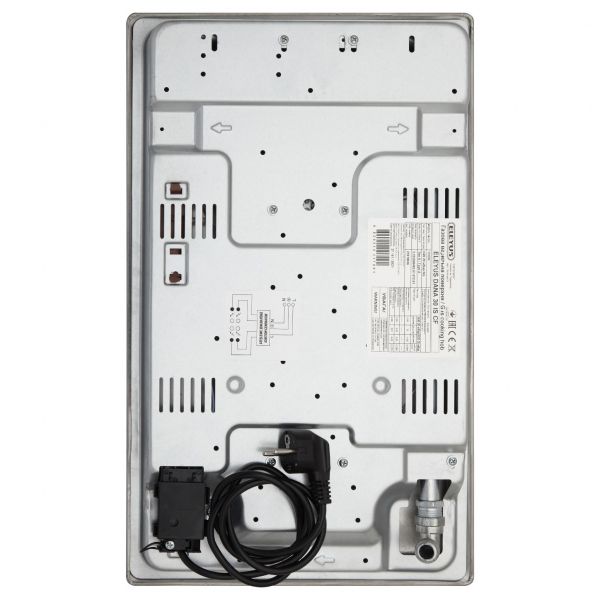    ELEYUS DANA 30 IS CF -  10