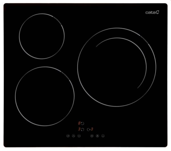 ���������� �������� �������� CATA IBG 6303 BK - �������� 1