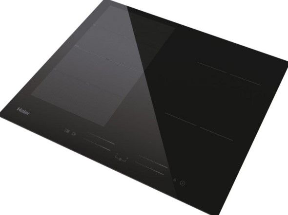 ���������� �������� �������� Haier HAFRSJ64MC ������ - �������� 3