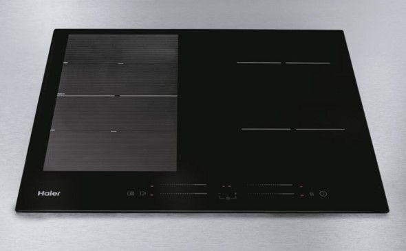 ���������� �������� �������� Haier HAFRSJ64MC ������ - �������� 5