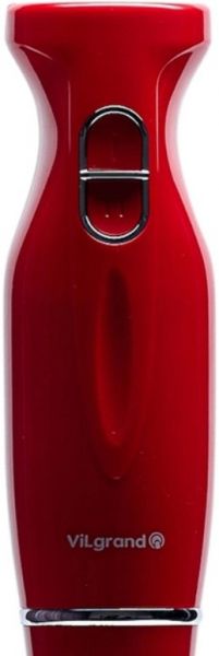 ������� ��������� Vilgrand VB�4330 red - �������� 2