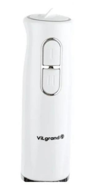 ������� ������������� Vilgrand VB�6209 White - �������� 2