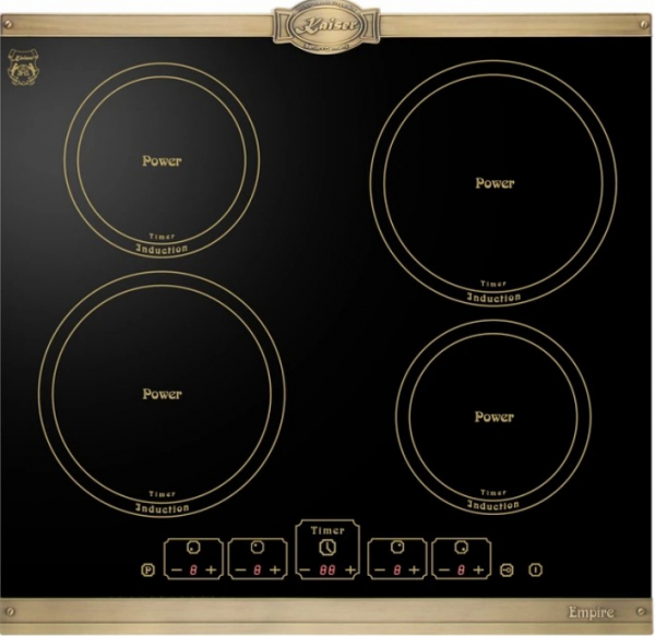 ���������� �������� �������� Kaiser KCT 6195 Iem - �������� 1
