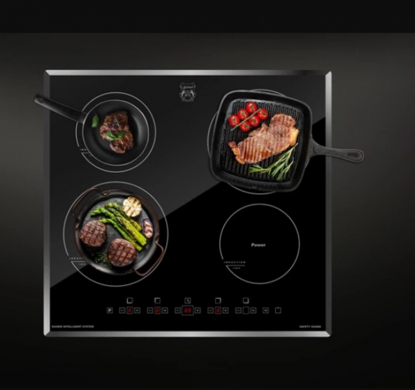 ������������ �������� ����������� Kaiser KCT 6105 FI - �������� 3