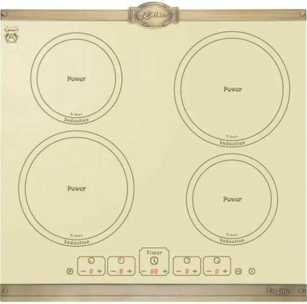���������� �������� �������� Kaiser KCT 6195 IElfEm - �������� 5