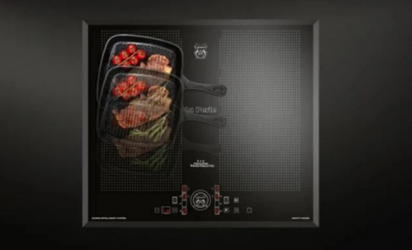 ���������� �������� �������� Kaiser KCT 61 FI - �������� 5