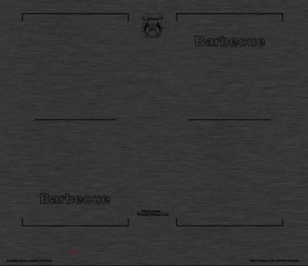 ���������� �������� �������� Kaiser KCT 6700 FI - �������� 1