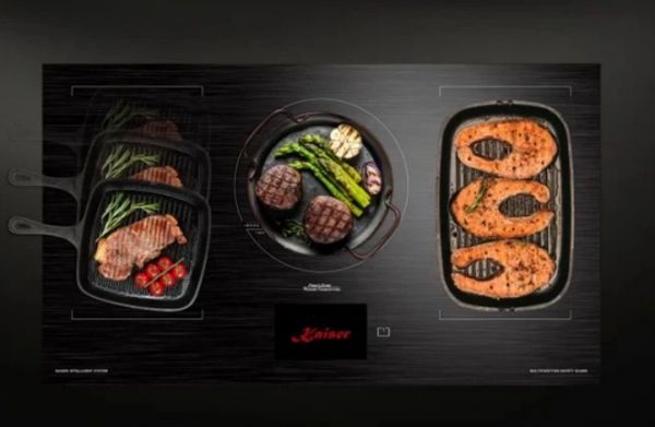 ���������� �������� �������� Kaiser KCT 9140 FI - �������� 5