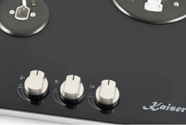 ������ �������� �������� Kaiser KCG 4384 Turbo - �������� 5