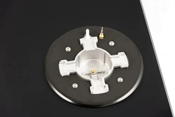 ������ �������� �������� Kaiser KCG 4384 Turbo - �������� 6