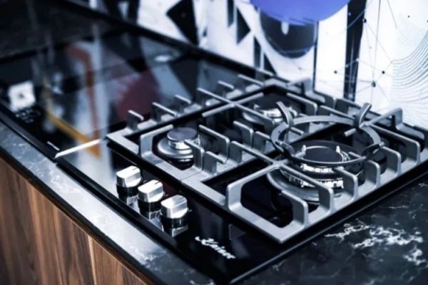 ������ �������� �������� Kaiser KCG 4384 Turbo - �������� 9