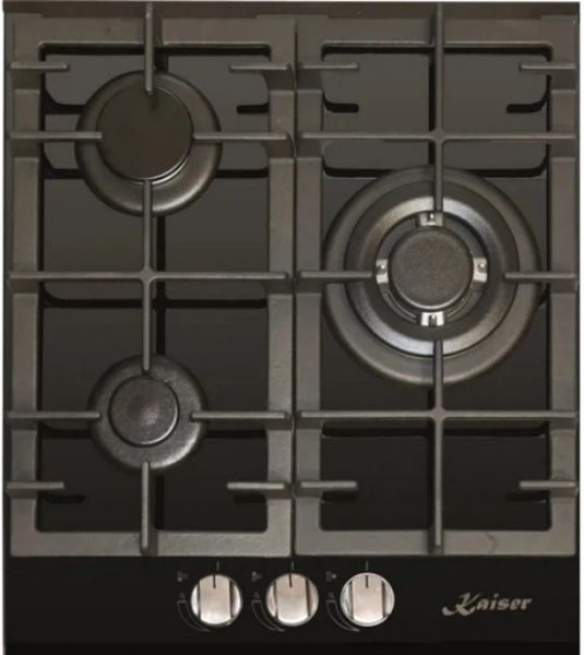������ �������� �������� Kaiser KCG 4384 Turbo - �������� 1