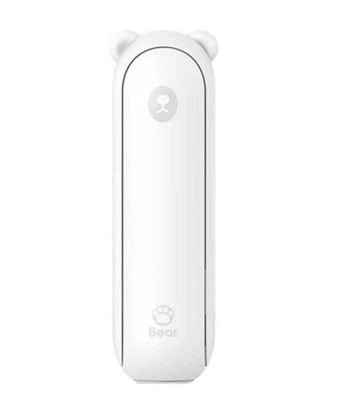 ���������� ���������� Jisulife F8X white - �������� 3
