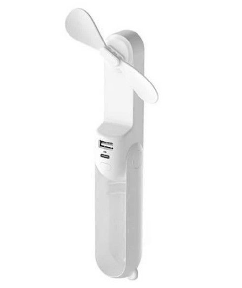 ���������� ���������� Jisulife F8X white - �������� 1