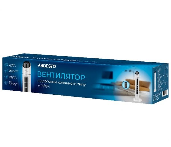 ����������-������� Ardesto FNT-R36X1W - �������� 10