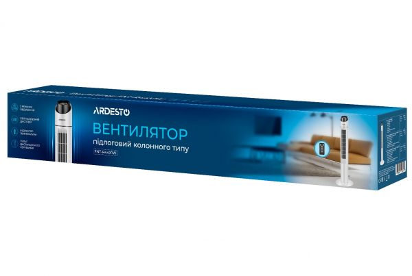 ����������-������� Ardesto FNT-R44X1W - �������� 10