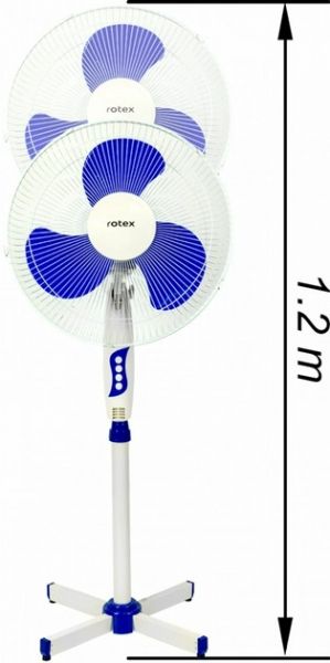 ���������� ��������� Rotex RAF42-B - �������� 3