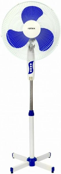 ���������� ��������� Rotex RAF42-B - �������� 1