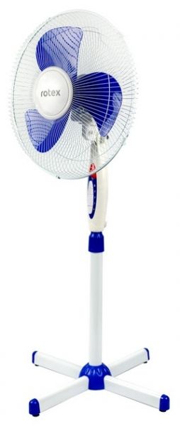 ���������� ��������� Rotex RAF50-E - �������� 4