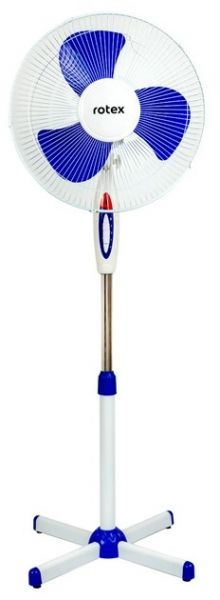 ���������� ��������� Rotex RAF50-E - �������� 1