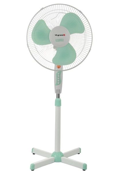���������� ��������� ViLgrand VF401 Mentol (2��/��) - �������� 1