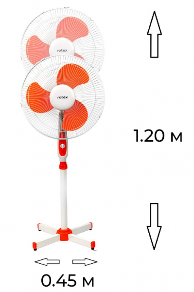 ���������� ��������� Rotex RAF40-E - �������� 4