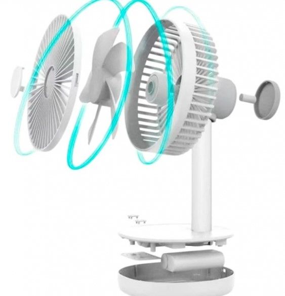 ���������� ���������� Firen TD1610 White - �������� 6