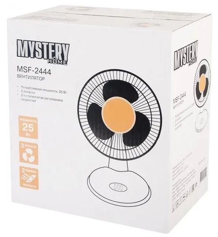 ���������� ���������� Mystery MSF-2444 - �������� 7