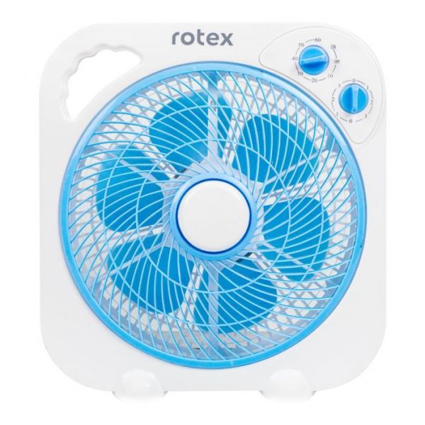 ���������� ���������� Rotex RAT14-E - �������� 3