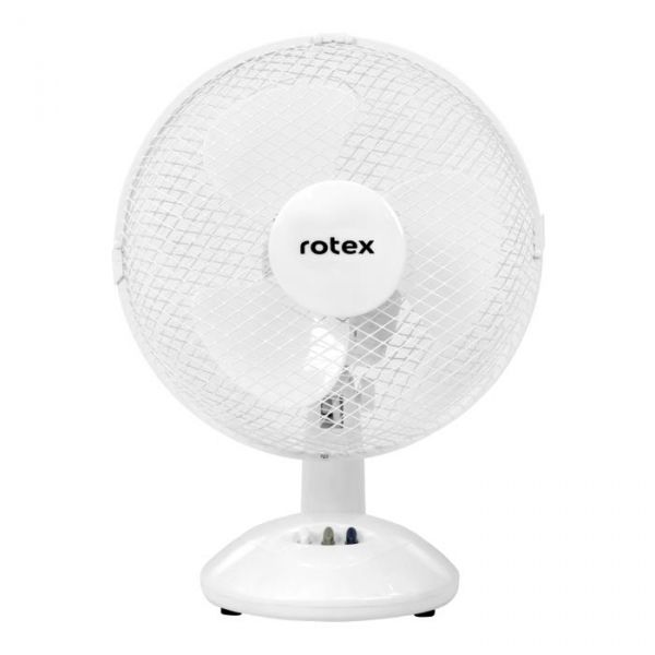 ���������� ���������� Rotex RAT01-E - �������� 1