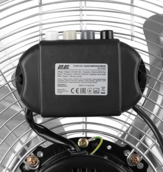 ���������� ��������� 2E 2E-IF45C - �������� 6