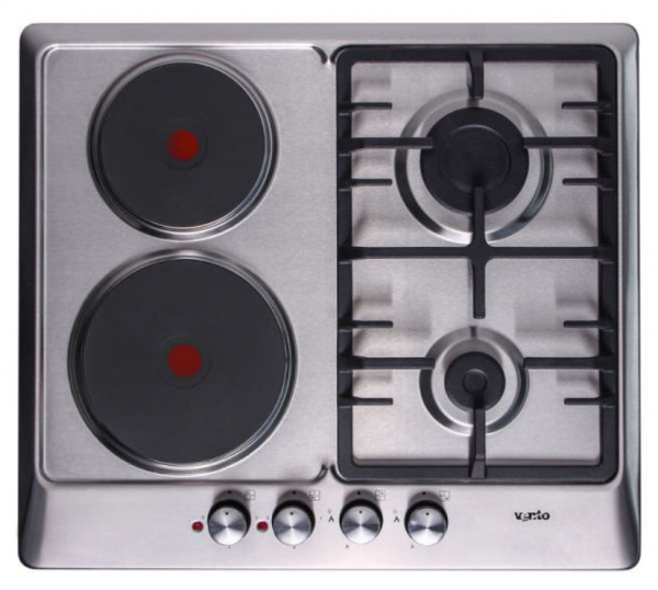 ���������� �������� �������� VENTOLUX HG622 B3 S (X) - �������� 1