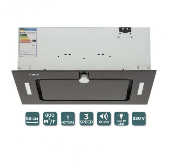 ������� Ventolux PUNTO 52 BG (800) KN - �������� 2