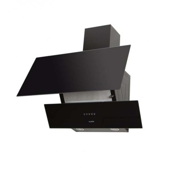 ������� VENTOLUX WELLA 60 BK (1000) PB - �������� 3