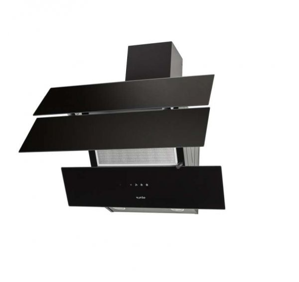 ������� Ventolux WELLA 60 BK (1000) TRC - �������� 4