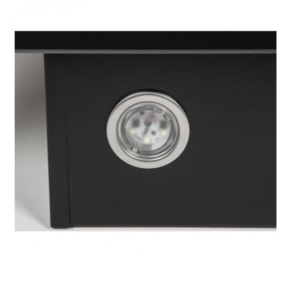 ������� VENTOLUX WELLA 60 BK (1000) PB - �������� 5