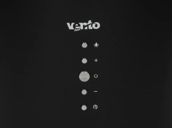 ������� VENTOLUX CILINDRO 35 BK (1000) ST - �������� 4