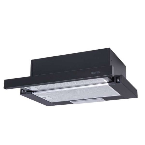 ������� Ventolux GARDA 50 BK (500) LED - �������� 1