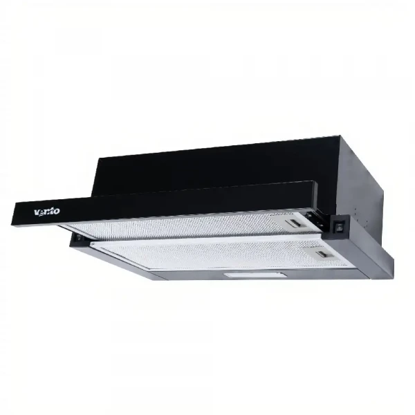 ������� VENTOLUX GARDA 60 BK (1100) LED 2S - �������� 1
