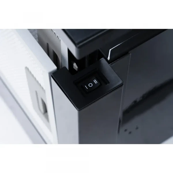 ������� VENTOLUX GARDA 60 BK (1100) LED 2S - �������� 4