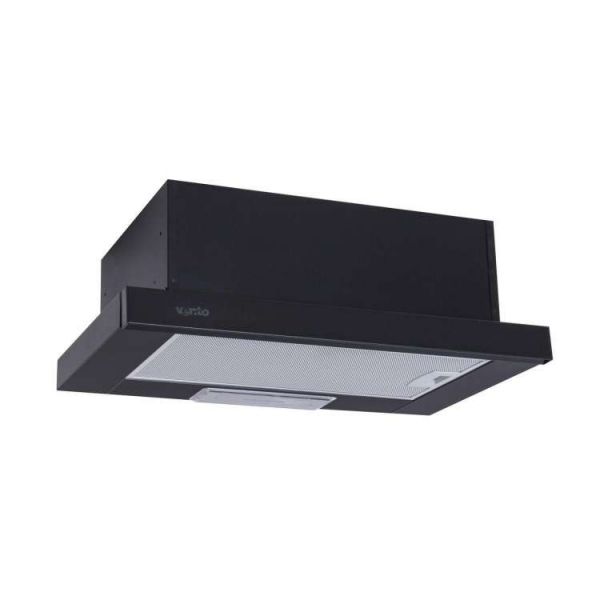 ������� Ventolux GARDA 60 BK (500) LED - �������� 2