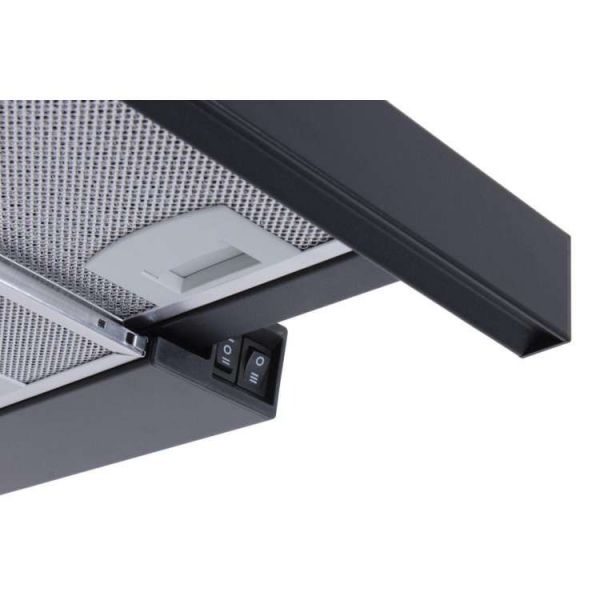 ������� Ventolux GARDA 60 BK (500) LED - �������� 3