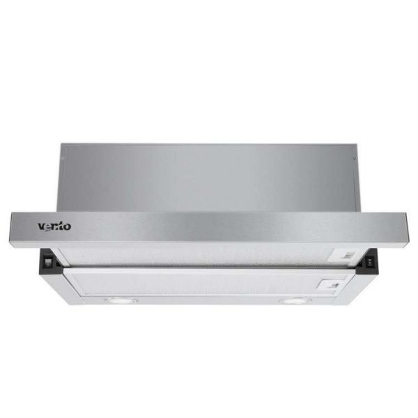 ������� Ventolux GARDA 60 INOX (500) LED - �������� 1
