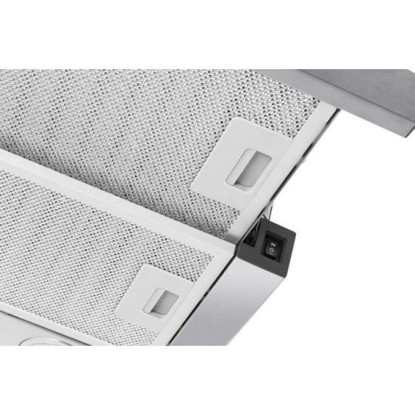 ������� Ventolux GARDA 60 INOX (500) LED - �������� 2