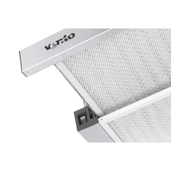 ������� Ventolux GARDA 60 INOX (500) LED - �������� 3