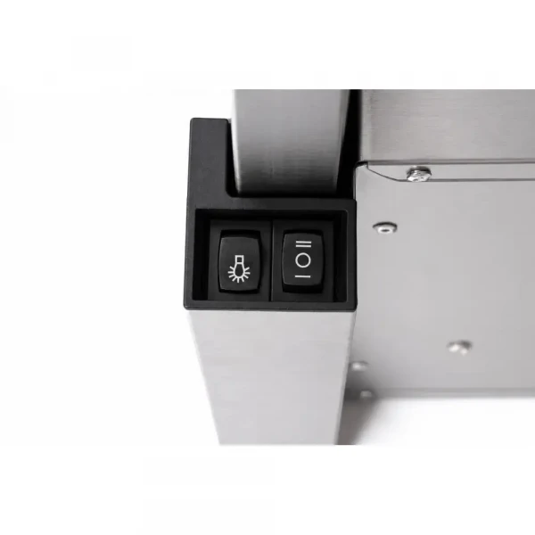 ������� VENTOLUX GARDA 60 X (1100) LED 2S - �������� 7