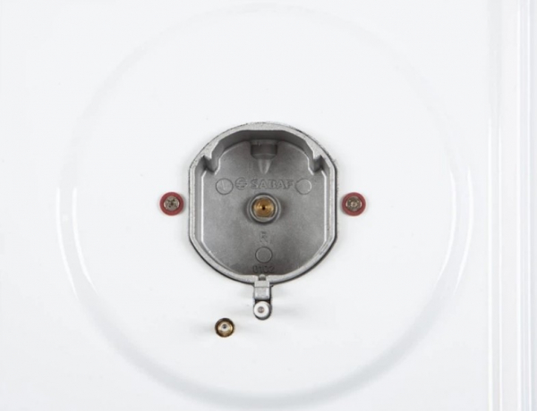 ������ �������� �������� VENTOLUX HSF640-Y3 CS (WH) - �������� 6