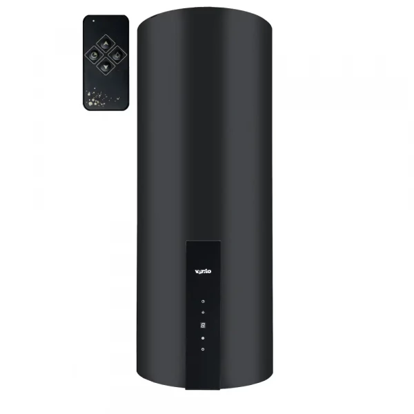 ������� VENTOLUX ISOLA CILINDRO 35 BK (1200) TRC MM - �������� 1